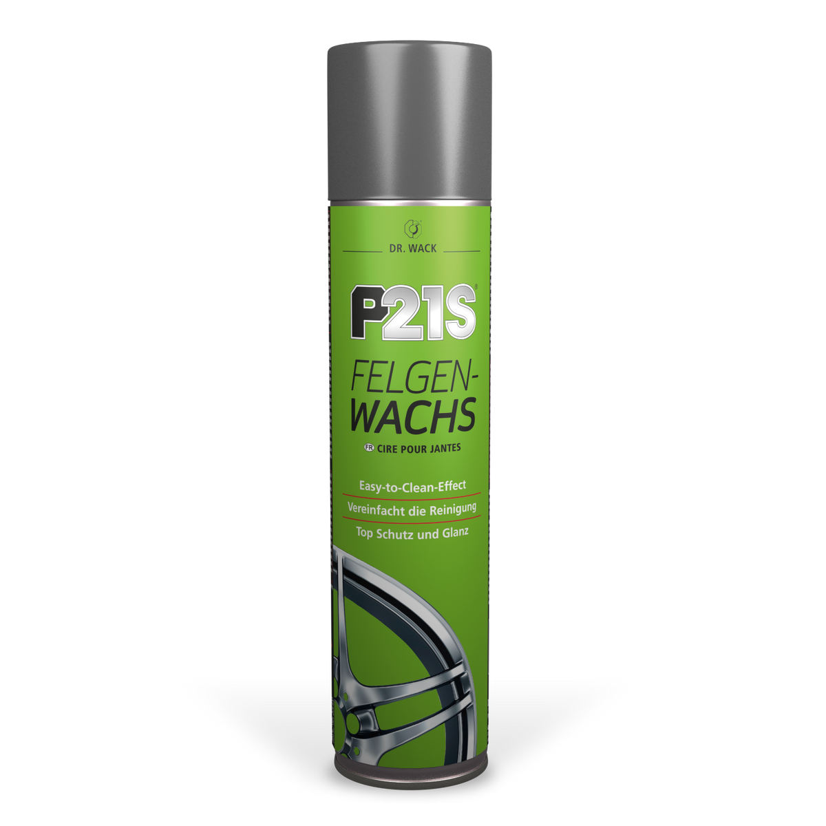 Dr Wack P21s