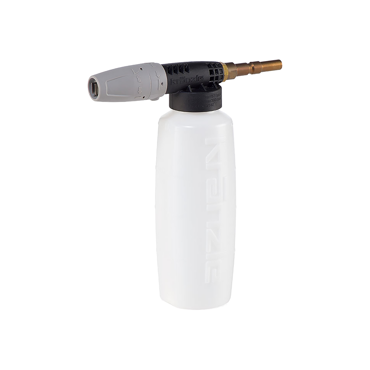 TC TECHNIC LS-07 Schaumlanze Hochdruck Schaumkanone Düse für TC TECHNIC LS-07 Schaumlanze Hochdruck Schaumkanone Düse für