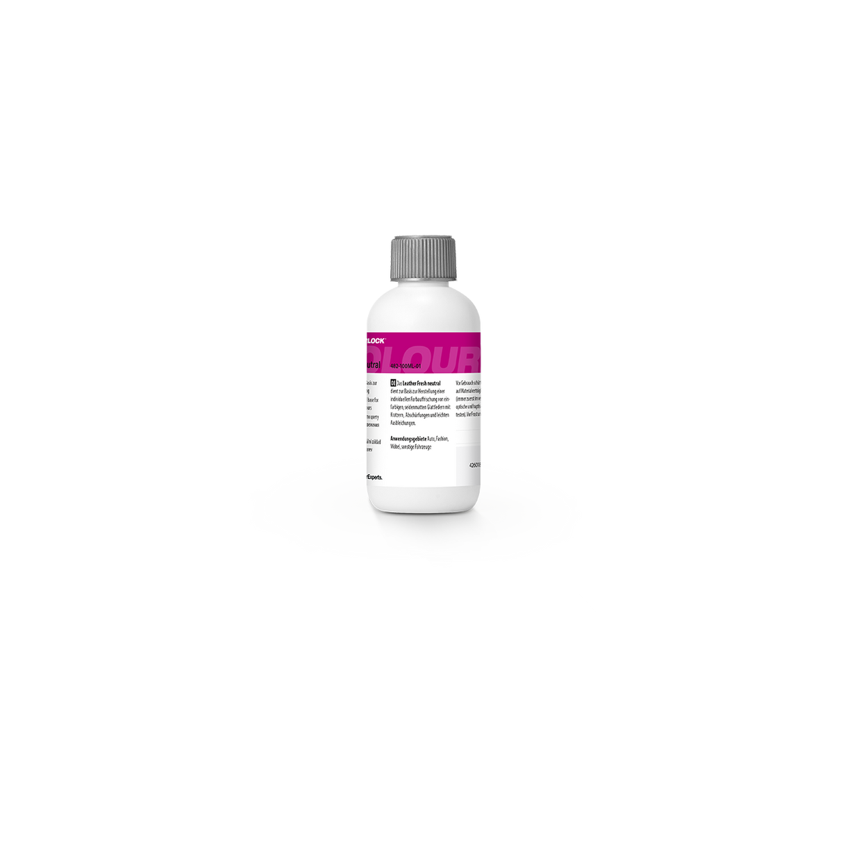 COLOURLOCK "Leather Fresh" (Neutral) Farbneutrale Basis zur Farbaufrischung