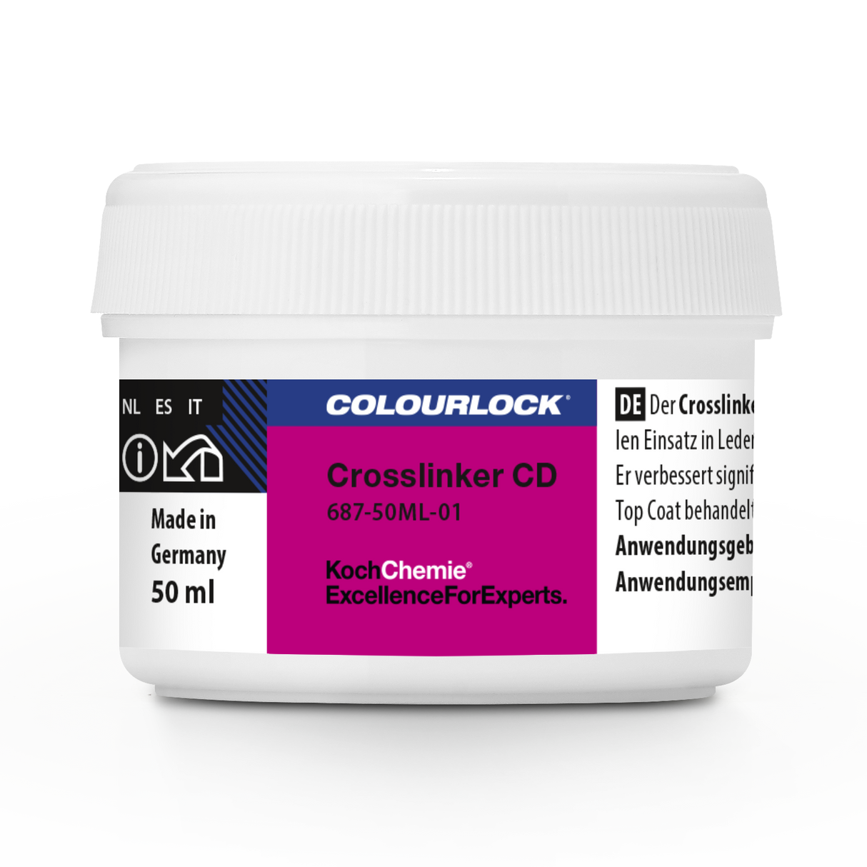 COLOURLOCK "Crosslinker CD" Vernetzer