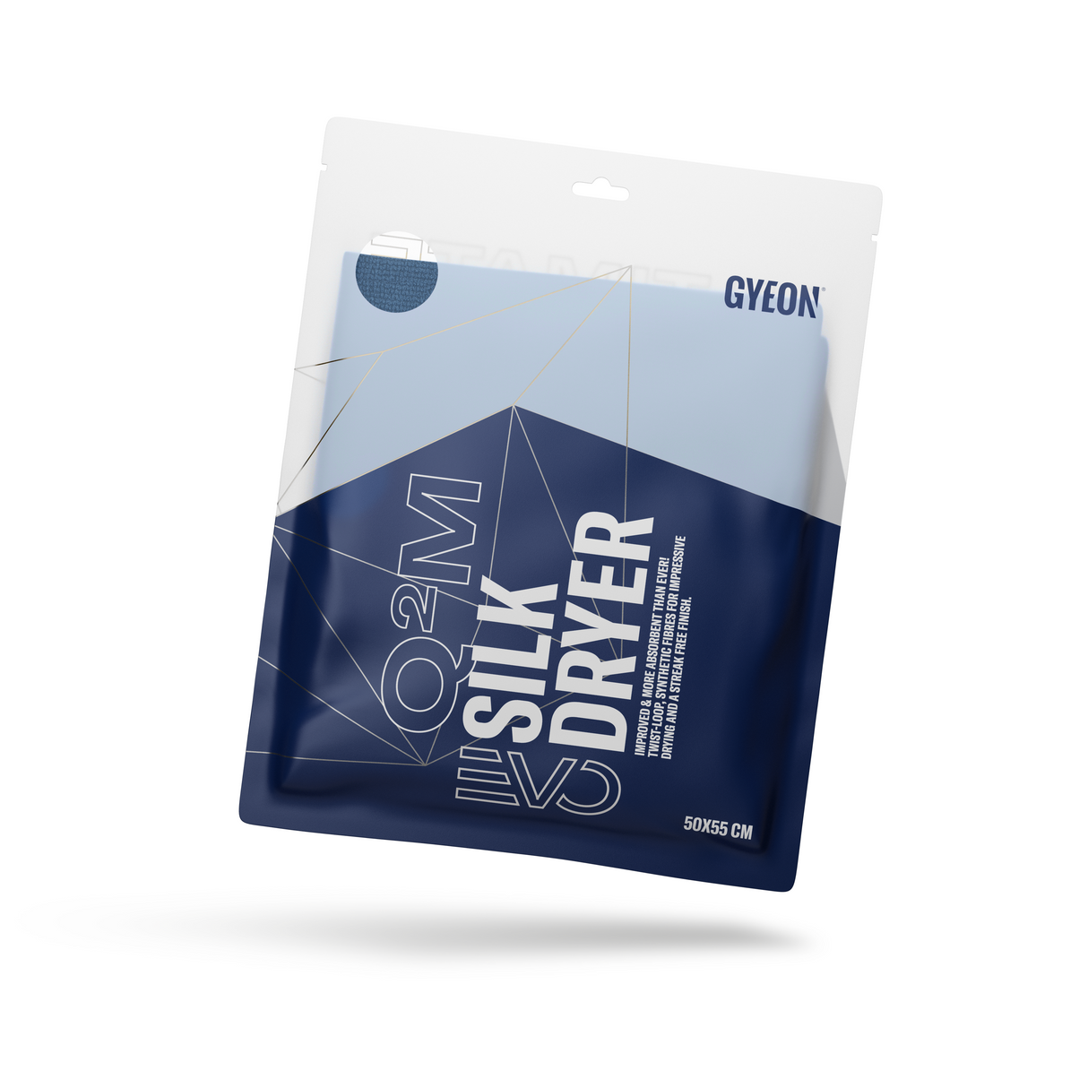 GYEON-Q²M SilkDryer EVO Trockentuch-50x55 cm