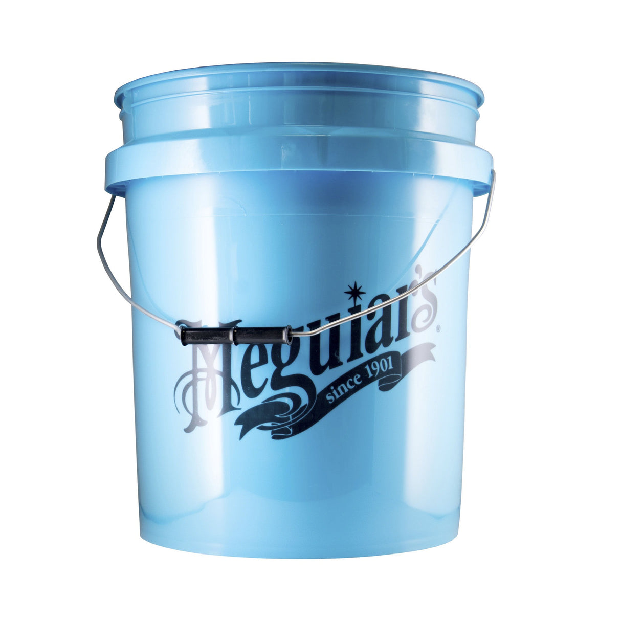 Meguiars HYBRID CERAMIC Bucket Wascheimer 18930 ml / 19 Liter