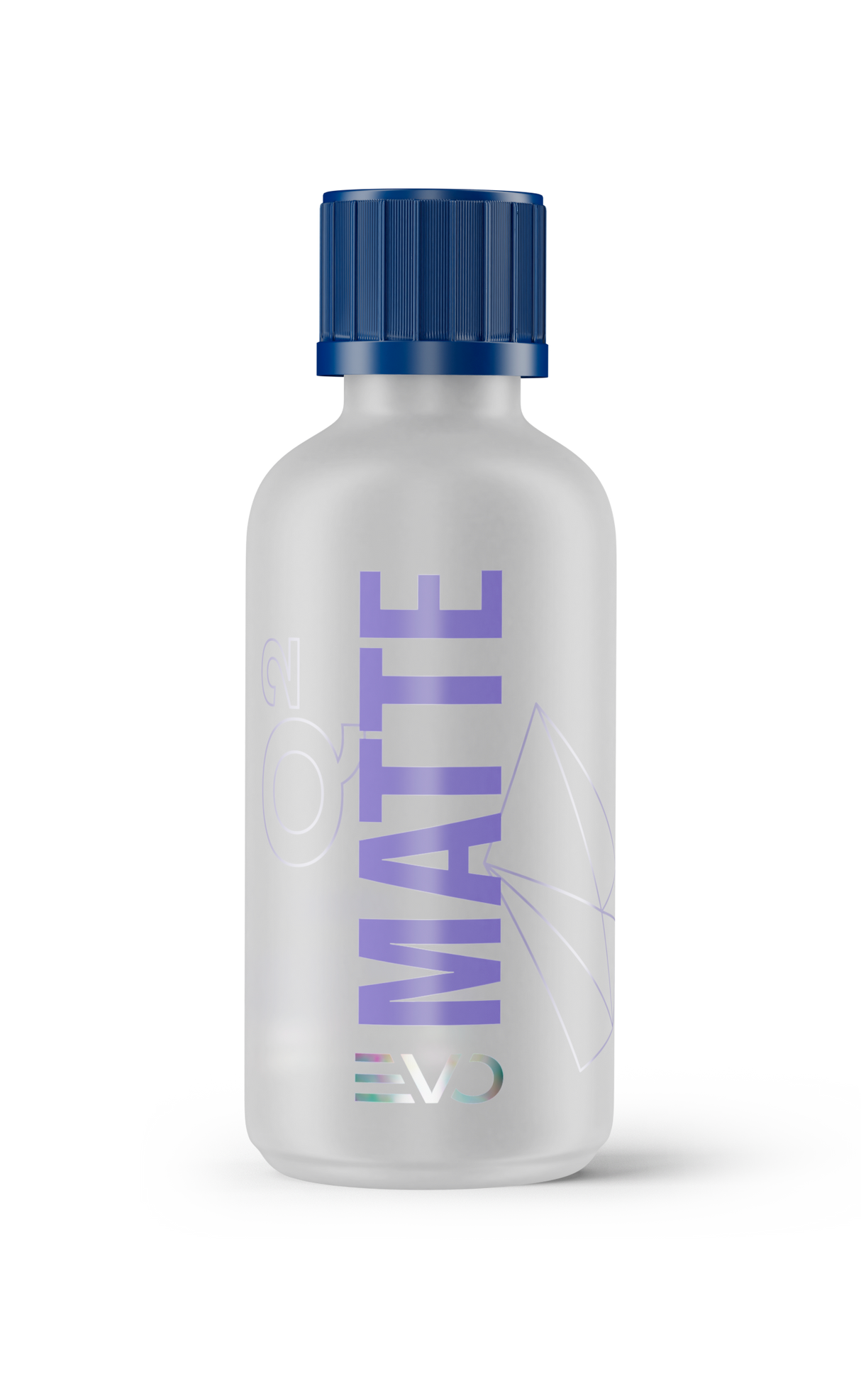 Q² Matte EVO lakcoating keramische coating voor matte lak
