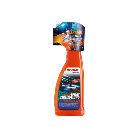 Sellador en spray — SONAX