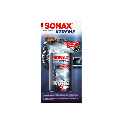 Sellador en húmedo — SONAX