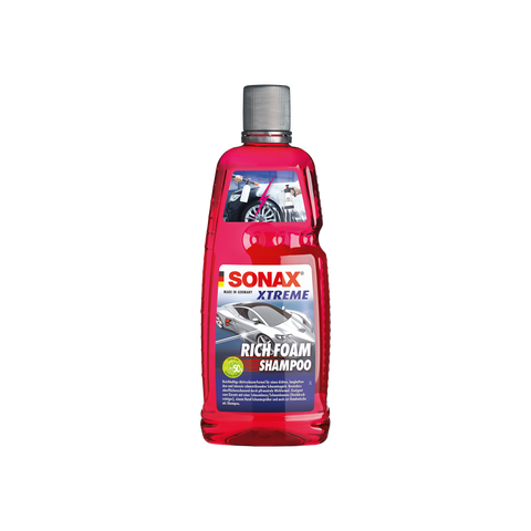 Lavado — XTREME de SONAX