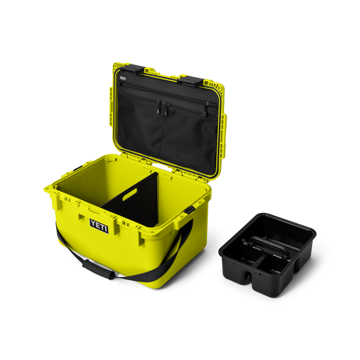 LoadOut® GoBox 30 Gear Case Ausrüstungsbox mit Tragegurt
