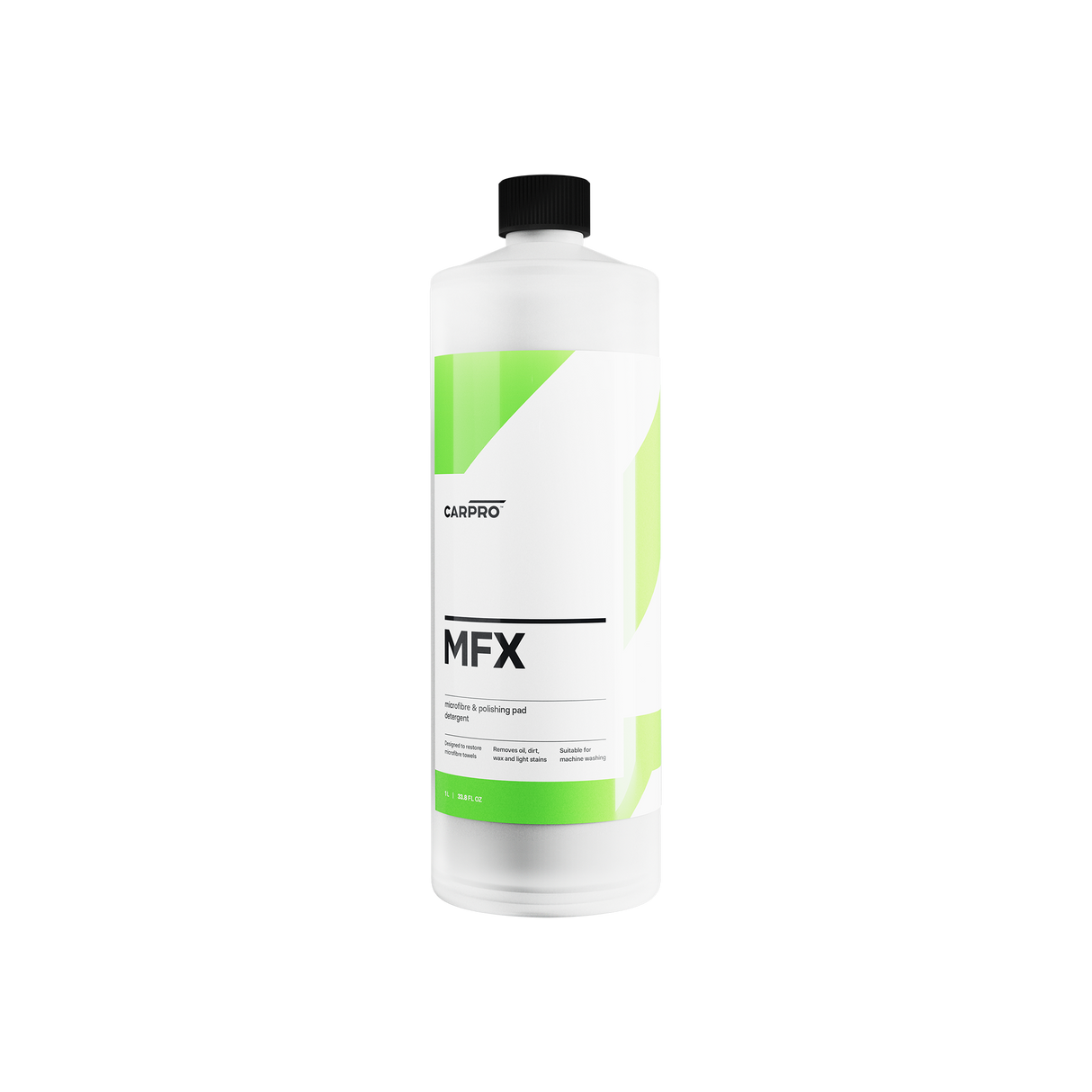 "MFX" Microfiber-Detergent Mikrofaser-Waschmittel