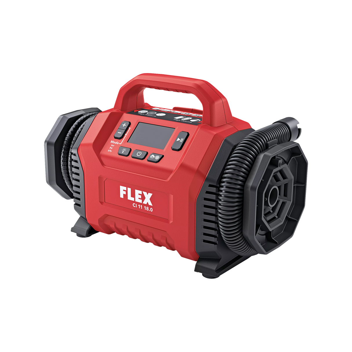 FLEX "CI 11 18.0" Akku-Kompressor (18V) CI 11 18.0 "506648" 506648