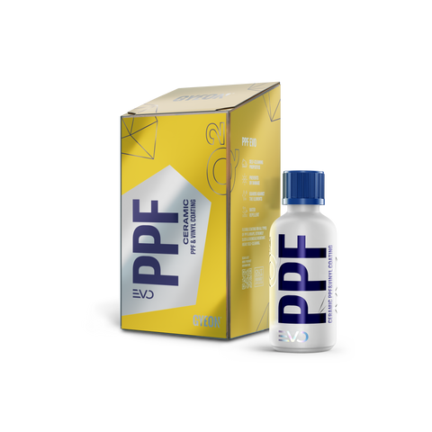 Protection PPF de GYEON