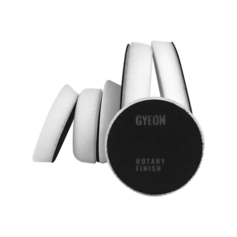 Pads para pulidora orbital de GYEON
