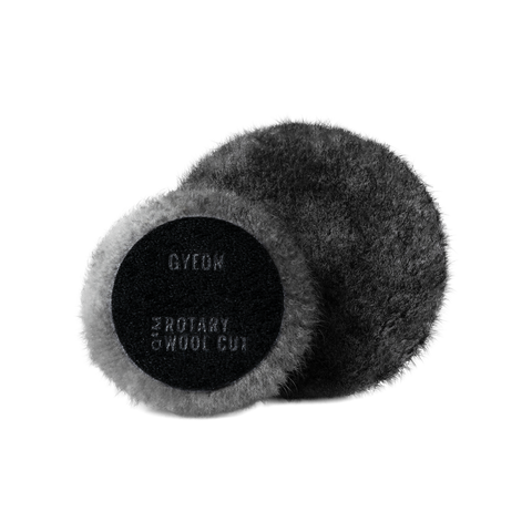 Pads para rotativa de GYEON