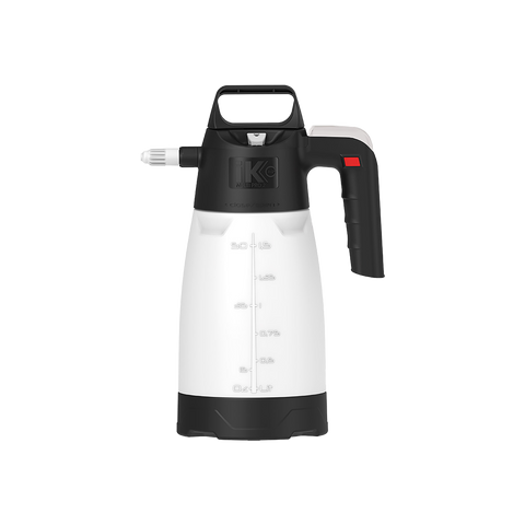 Druckpumpzerstäuber