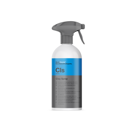 Koch-Chemie Clay Spray "Cls" Reinigungsknete Gleitspray 500ml