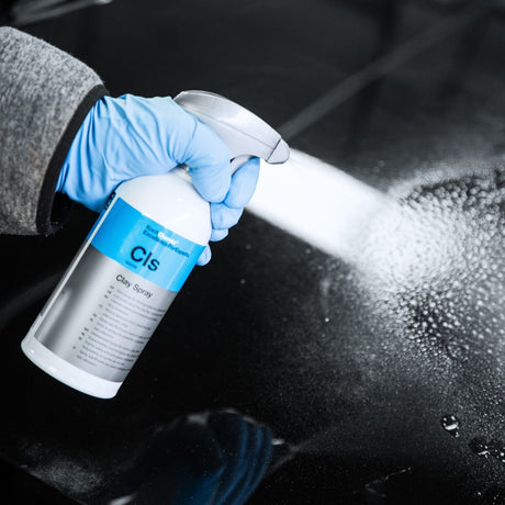 Koch-Chemie Clay Spray "Cls" Reinigungsknete Gleitspray