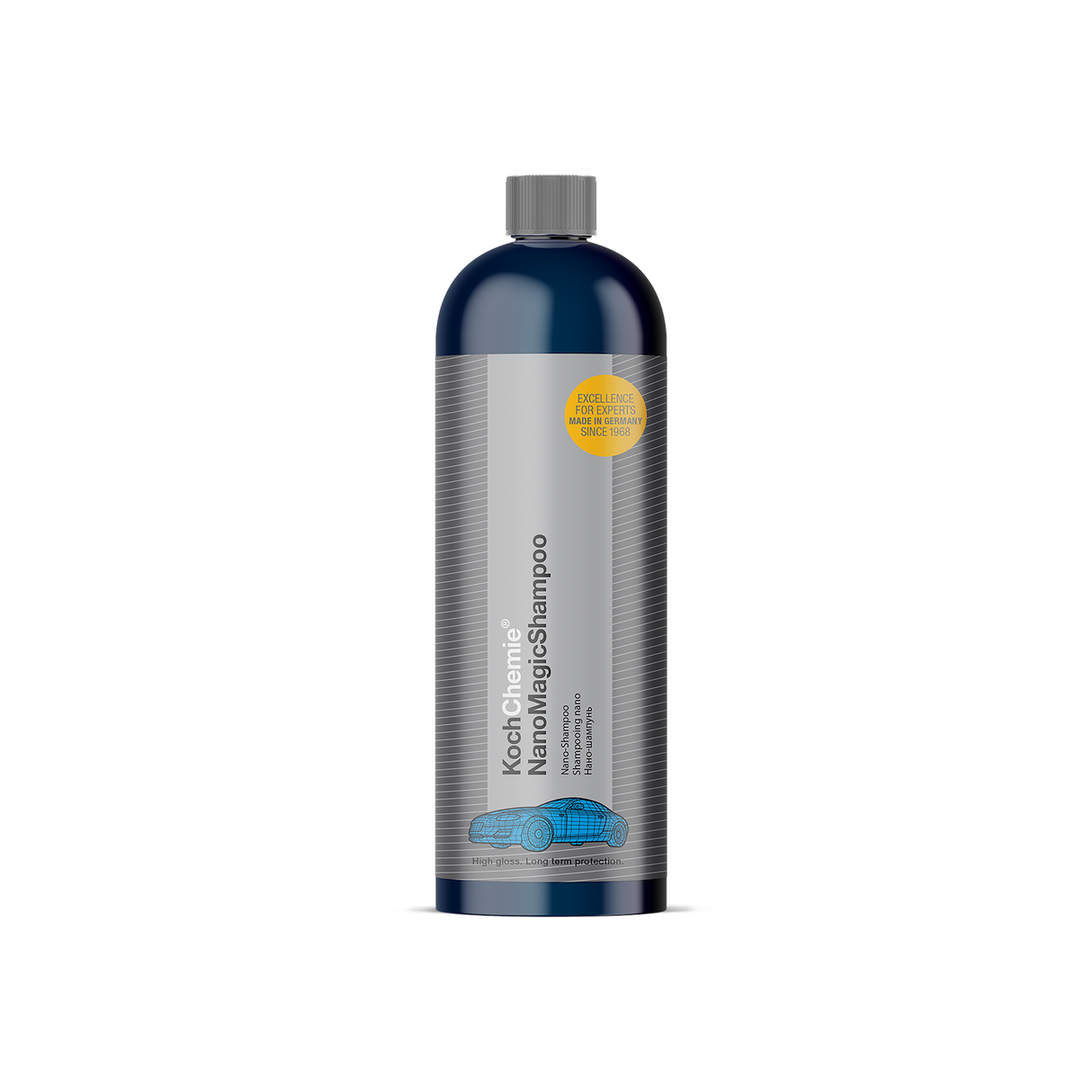 Koch-Chemie Nano-Magic-Shampoo Autoshampoo 750ml