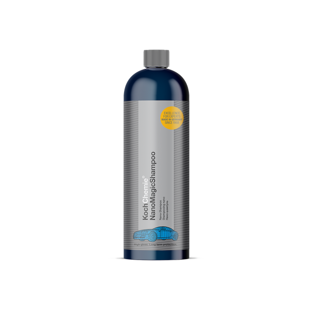 Koch-Chemie Nano-Magic-Shampoo Autoshampoo 750ml