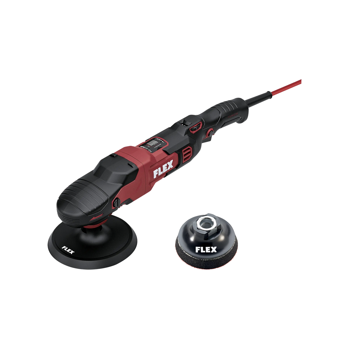 "PE 2 14-EC C" Rotationspolierer Ø150mm