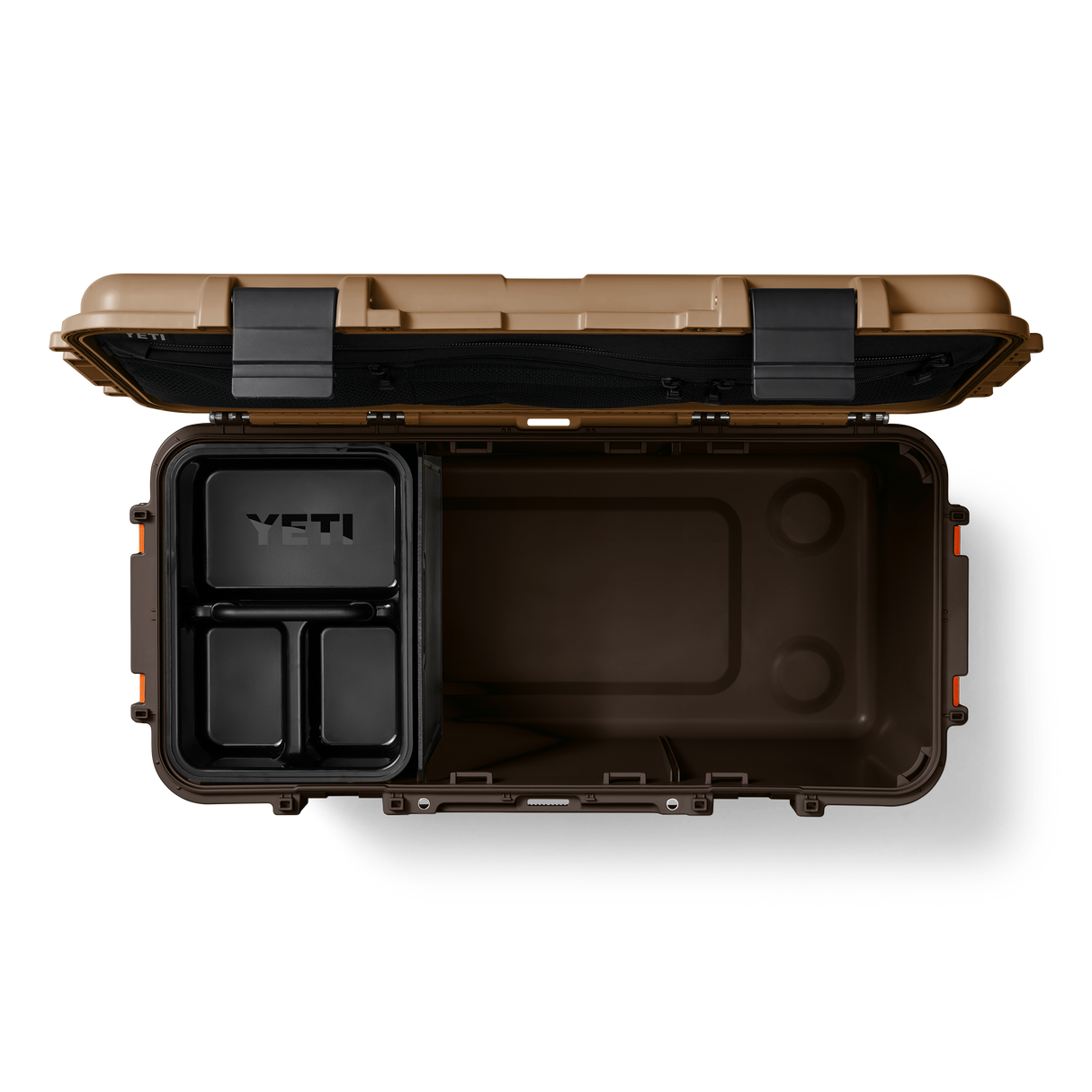 LoadOut® GoBox 60 Gear Case Ausrüstungsbox (groß)