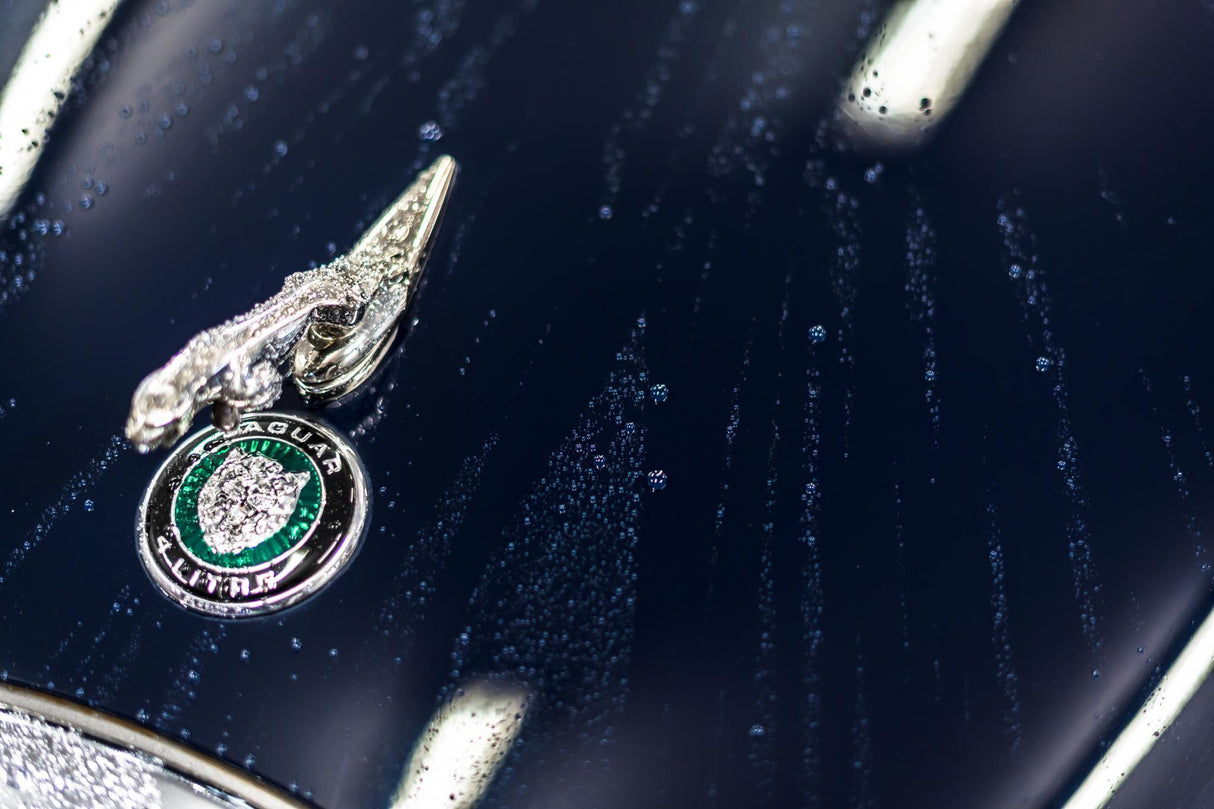 Soft99 Fusso Coat 12 Months Wax Dark Wachsversiegelung 200g