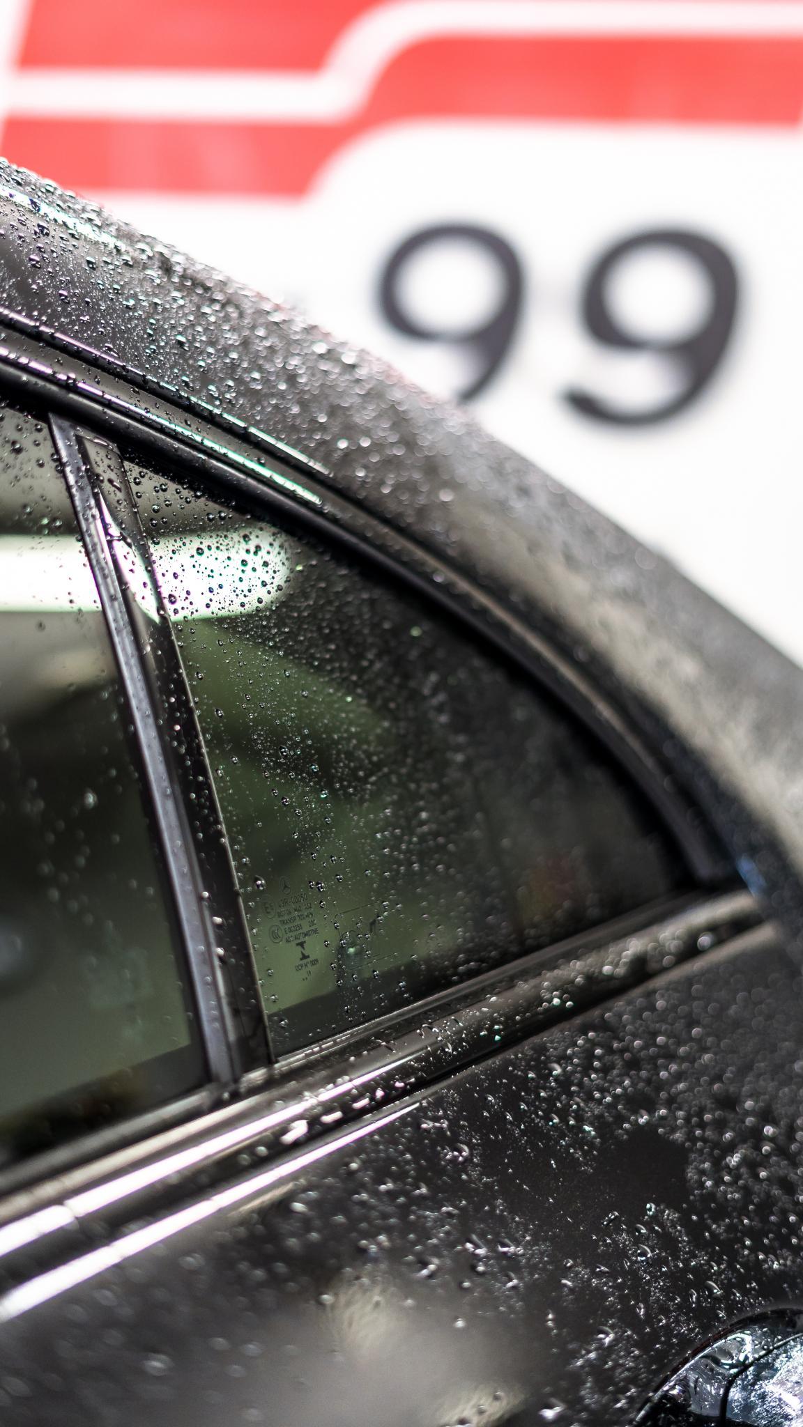 Soft99 Glaco Q Scheibenversiegelung 75ml