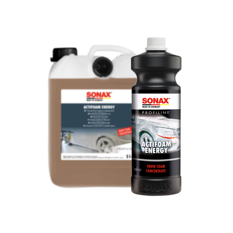 Champú para coches — SONAX
