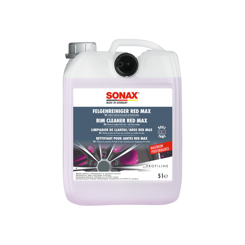 Limpiador de llantas PROFILINE — SONAX