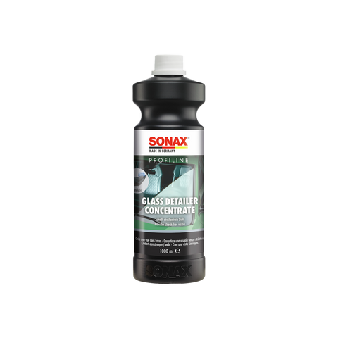 Limpiacristales — SONAX