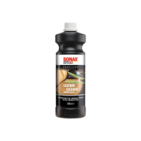 Cuidado — PROFILINE de SONAX