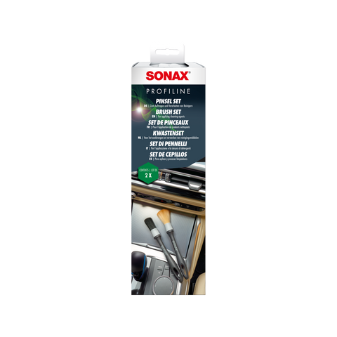 Herramientas y equipo PROFILINE — SONAX