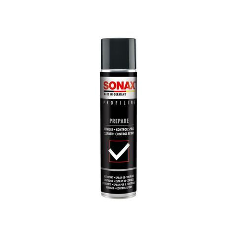 Limpiador especial — SONAX