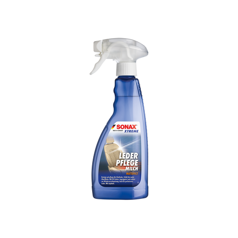 Cuidado del cuero XTREME — SONAX