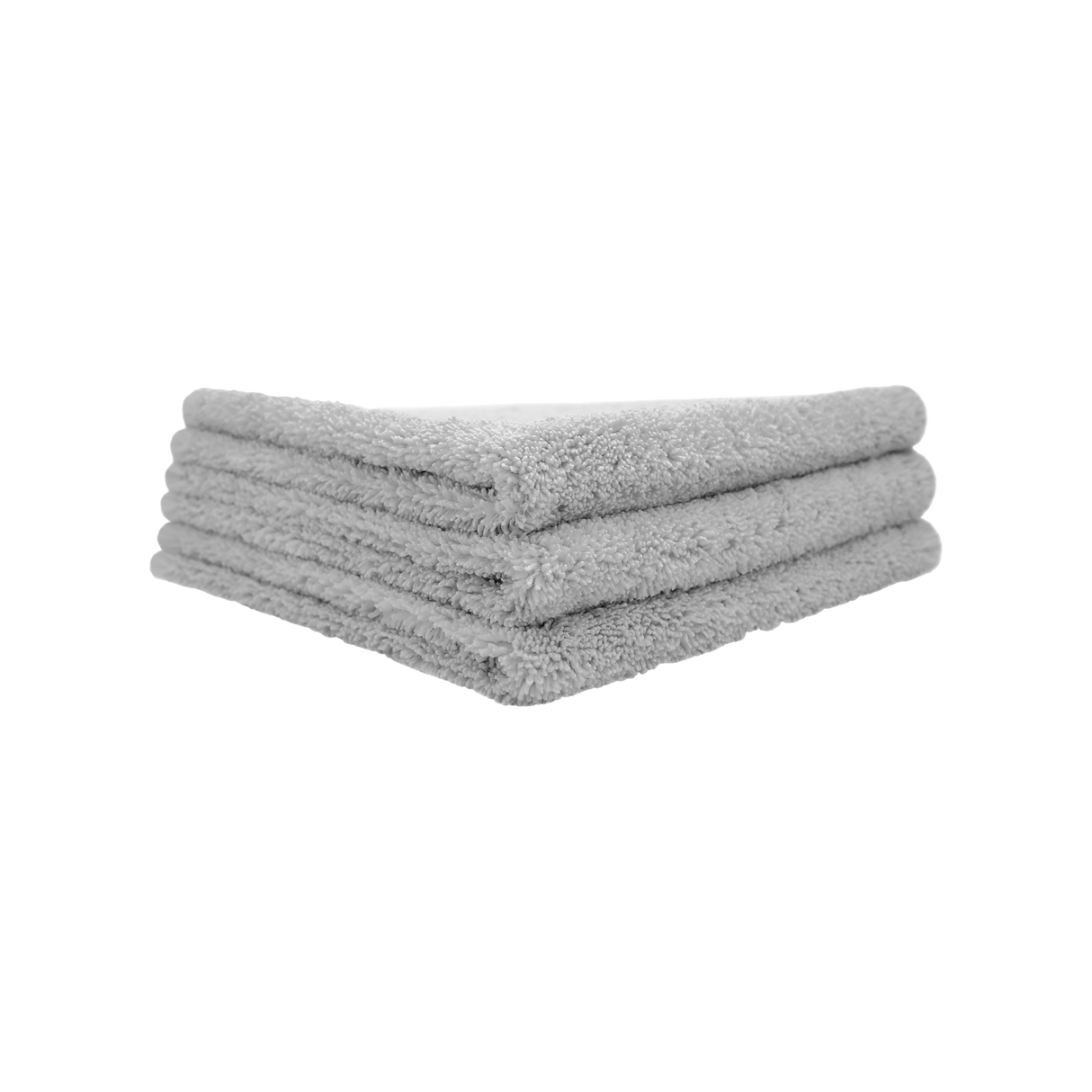 "Dual Pile" lang- und kurzfloriges Mikrofasertuch (420 GSM)