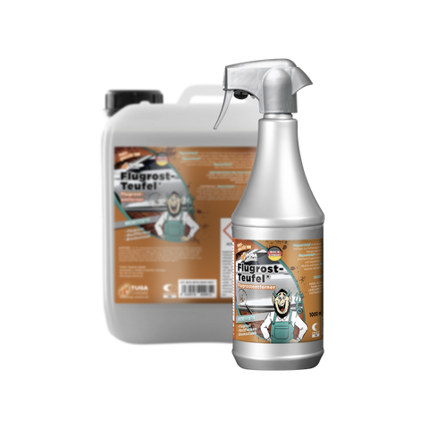 Limpiador especial — Tuga Chemie