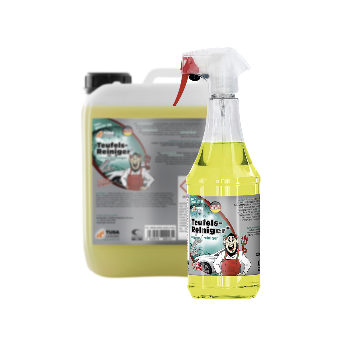 Teufels-Reiniger® Universalreiniger