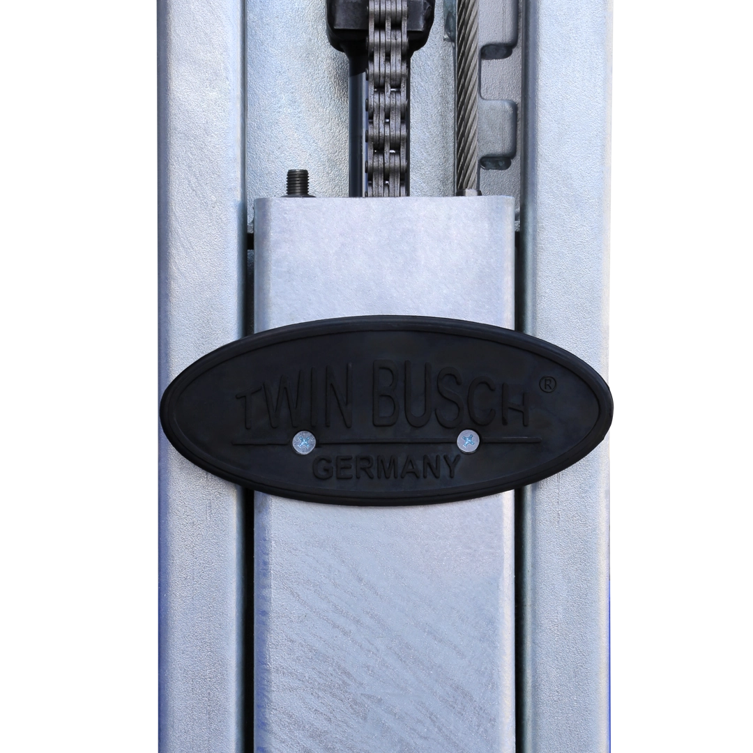 TW242M-230 "BASIC LINE" 2-Säulen-Hebebühne bis 4200kg