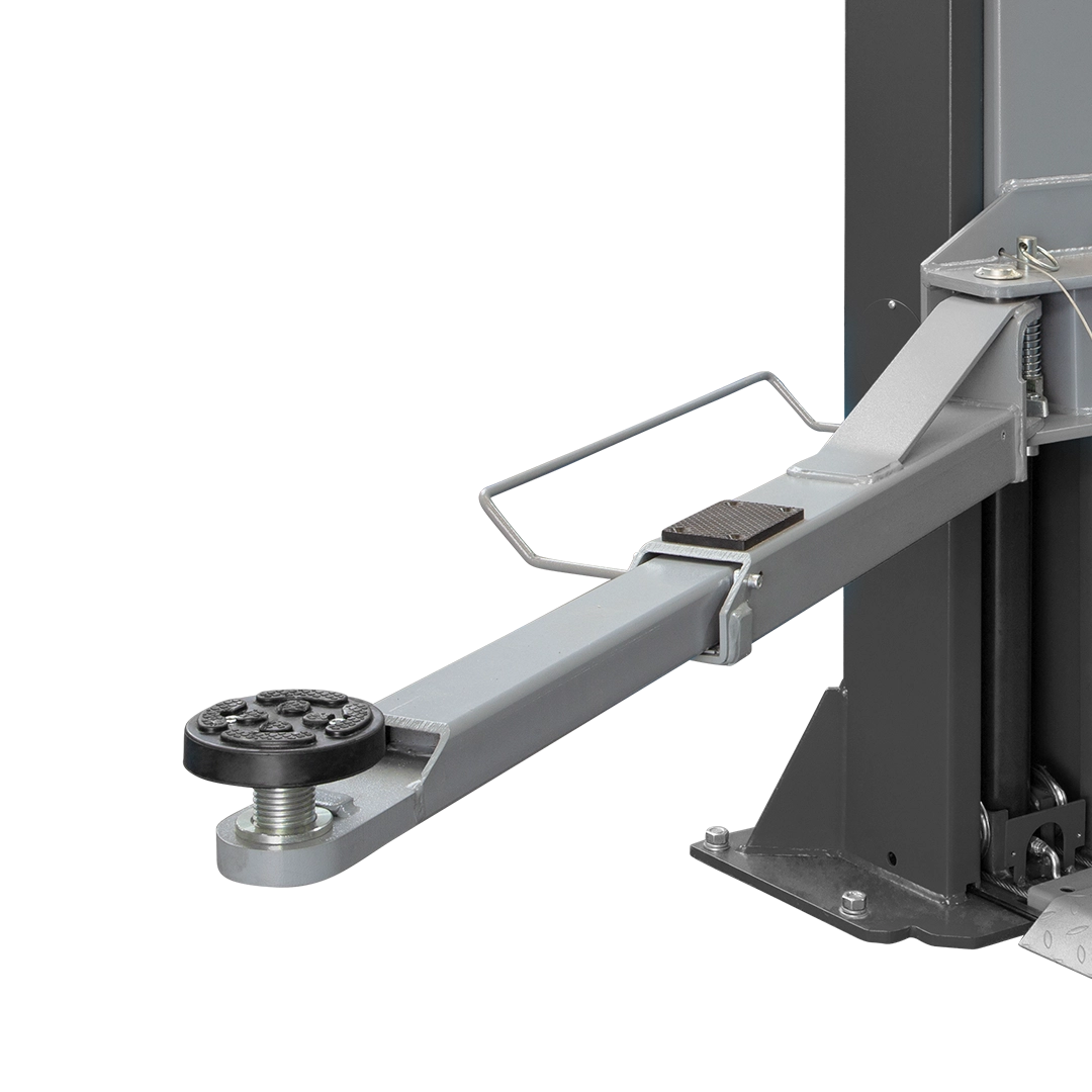 TW242M-230 "BASIC LINE" 2-Säulen-Hebebühne bis 4200kg