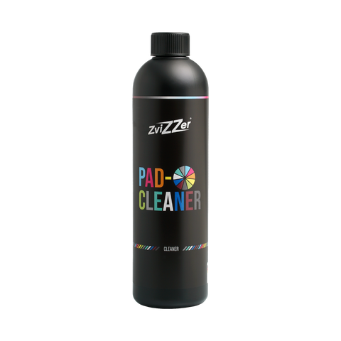 Limpiador de pads de ZviZZer