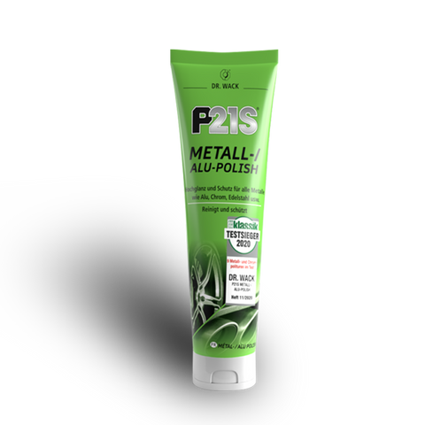 Pulimento de metales