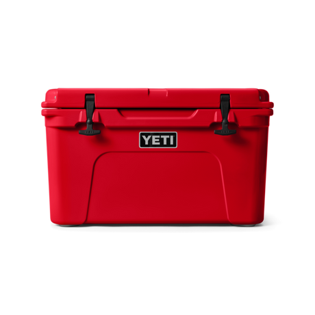 YETI Tundra® 45 Kühlbox Rescue Red