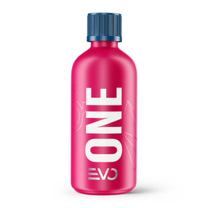 Q² One EVO Paint Coating Keramikversiegelung für Lack