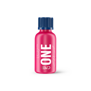 Q² One EVO Paint Coating Keramikversiegelung für Lack