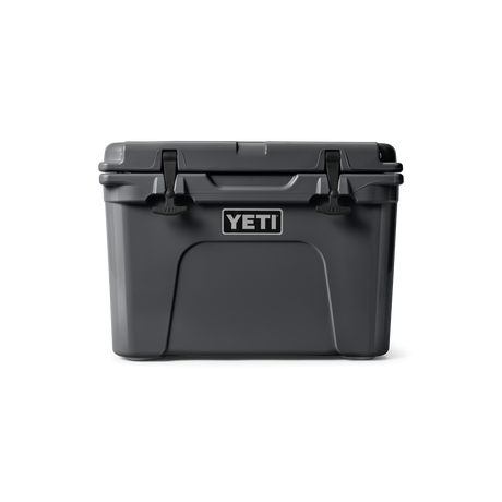 YETI Tundra® 35 Kühlbox Charcoal