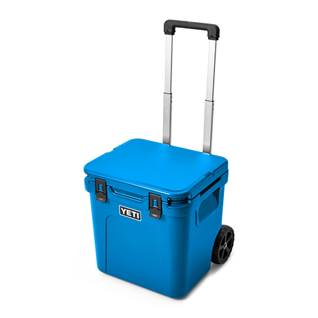 YETI Roadie® 48-Kühlbox auf Rädern Big Wave Blue