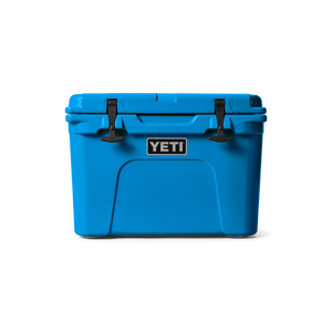 YETI Tundra® 35 Kühlbox Big Wave Blue