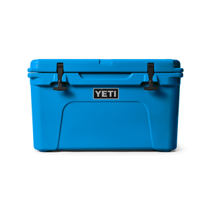 YETI Tundra® 45 Kühlbox Big Wave Blue