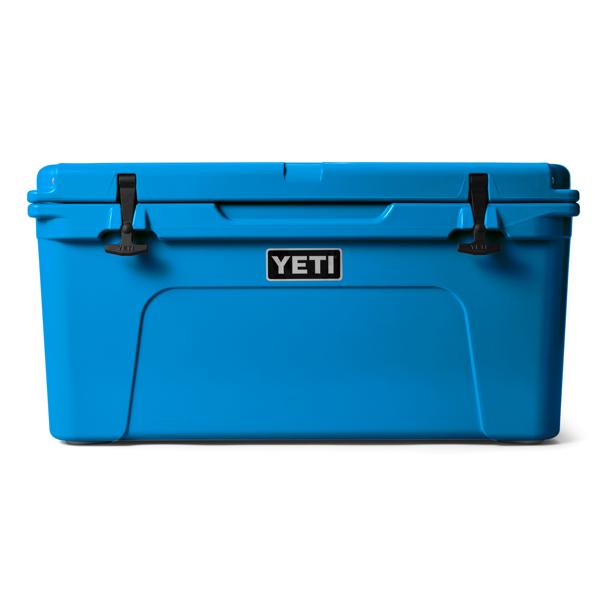 YETI Tundra® 65 Kühlbox Big Wave Blue