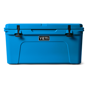 YETI Tundra® 65 Kühlbox Big Wave Blue