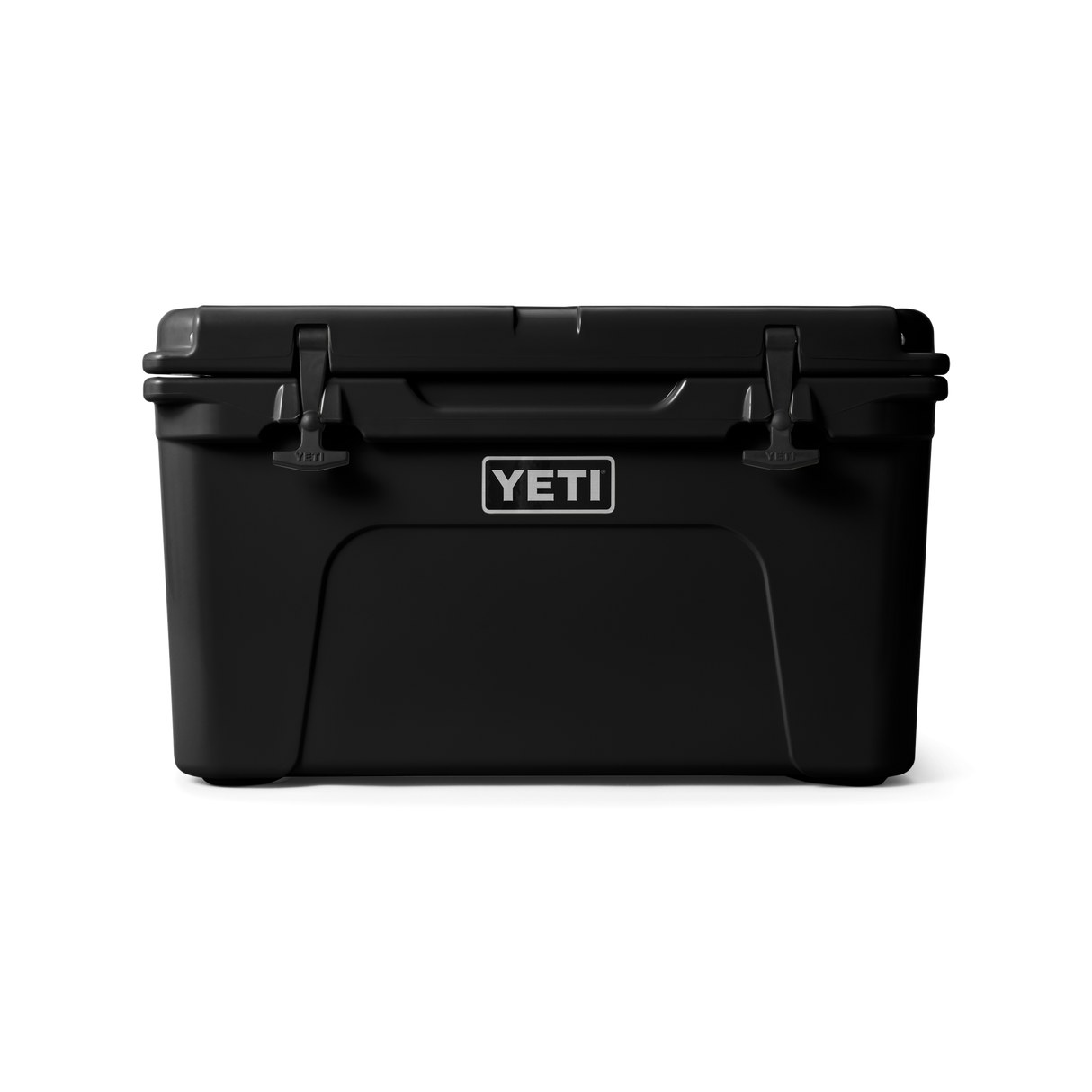 YETI Tundra® 45 Kühlbox Schwarz