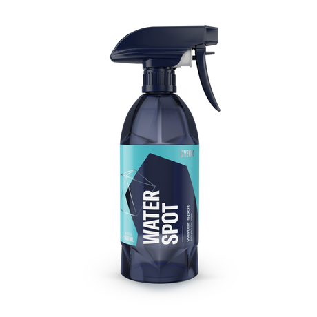 Q²M WaterSpot Kalkfleckenentferner